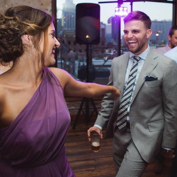 Meet your Posher, Kevin - Picture 1 of 1